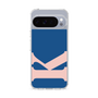 Slim Protection Case［ Original - initial color - K navy ］