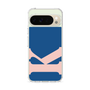 Slim Protection Case［ Original - initial color - K navy ］