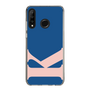 Slim Protection Case［ Original - initial color - K navy ］