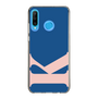 Slim Protection Case［ Original - initial color - K navy ］