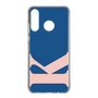 Slim Protection Case［ Original - initial color - K navy ］