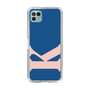 Slim Protection Case［ Original - initial color - K navy ］