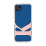 Slim Protection Case［ Original - initial color - K navy ］