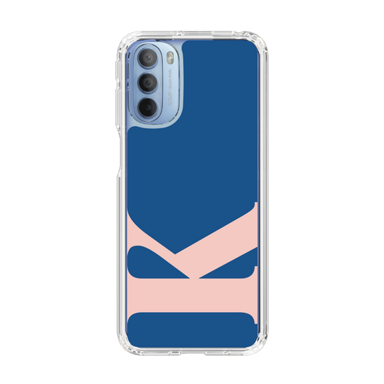 Slim Protection Case［ Original - initial color - K navy ］