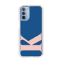 Slim Protection Case［ Original - initial color - K navy ］