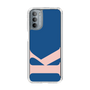 Slim Protection Case［ Original - initial color - K navy ］