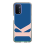 Slim Protection Case［ Original - initial color - K navy ］