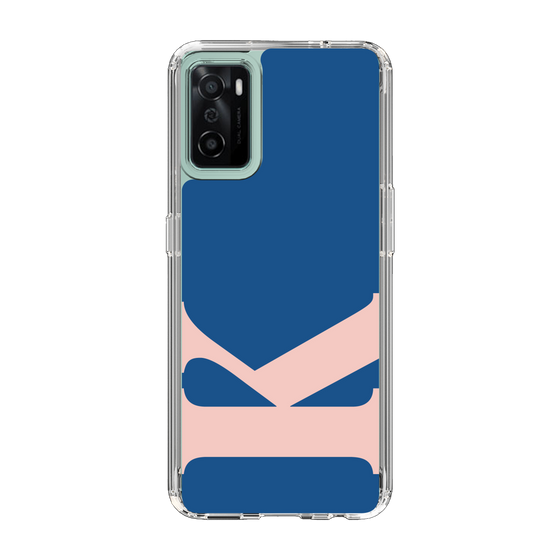Slim Protection Case［ Original - initial color - K navy ］
