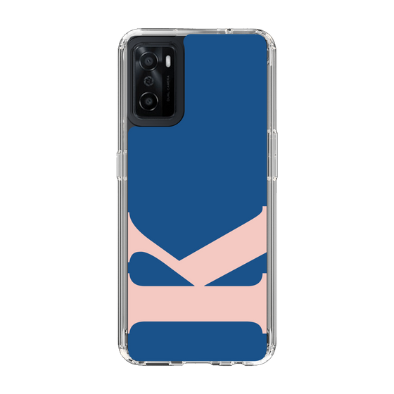 Slim Protection Case［ Original - initial color - K navy ］