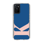 Slim Protection Case［ Original - initial color - K navy ］