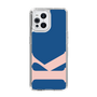 Slim Protection Case［ Original - initial color - K navy ］
