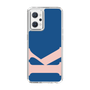 Slim Protection Case［ Original - initial color - K navy ］