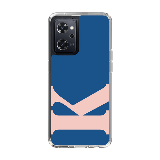 Slim Protection Case［ オリジナル - initial color - K navy ］