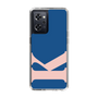 Slim Protection Case［ オリジナル - initial color - K navy ］