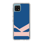 Slim Protection Case［ Original - initial color - K navy ］