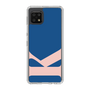 Slim Protection Case［ Original - initial color - K navy ］