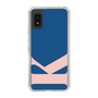 Slim Protection Case［ Original - initial color - K navy ］