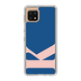 Slim Protection Case［ Original - initial color - K navy ］