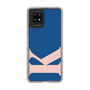 Slim Protection Case［ Original - initial color - K navy ］