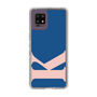 Slim Protection Case［ Original - initial color - K navy ］