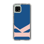 Slim Protection Case［ Original - initial color - K navy ］