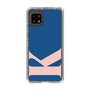 Slim Protection Case［ Original - initial color - K navy ］
