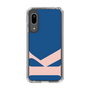 Slim Protection Case［ Original - initial color - K navy ］