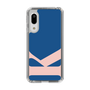 Slim Protection Case［ Original - initial color - K navy ］