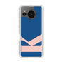 Slim Protection Case［ Original - initial color - K navy ］