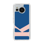 Slim Protection Case［ Original - initial color - K navy ］