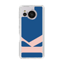 Slim Protection Case［ Original - initial color - K navy ］