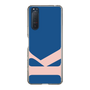 Slim Protection Case［ Original - initial color - K navy ］