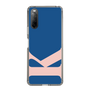 Slim Protection Case［ Original - initial color - K navy ］