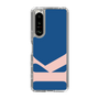 Slim Protection Case［ Original - initial color - K navy ］