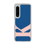 Slim Protection Case［ Original - initial color - K navy ］