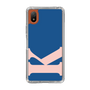 Slim Protection Case［ Original - initial color - K navy ］