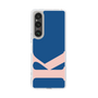 Slim Protection Case［ Original - initial color - K navy ］