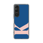 Slim Protection Case［ Original - initial color - K navy ］