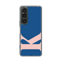 Slim Protection Case［ Original - initial color - K navy ］