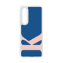 Slim Protection Case［ Original - initial color - K navy ］