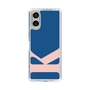 Slim Protection Case［ Original - initial color - K navy ］