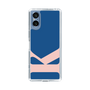 Slim Protection Case［ Original - initial color - K navy ］