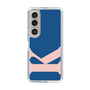 Slim Protection Case［ Original - initial color - K navy ］