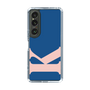 Slim Protection Case［ Original - initial color - K navy ］