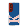 Slim Protection Case［ Original - initial color - K navy ］