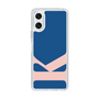 Slim Protection Case［ Original - initial color - K navy ］