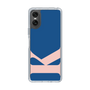 Slim Protection Case［ Original - initial color - K navy ］