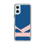 Slim Protection Case［ Original - initial color - K navy ］