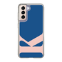 Slim Protection Case［ Original - initial color - K navy ］