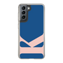 Slim Protection Case［ Original - initial color - K navy ］